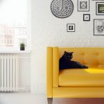 Диван в интерьере 03.12.2018 №360 - photo Sofa in the interior - design-foto.ru